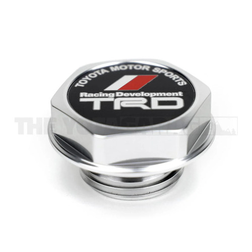 TRD Oil Cap | 2023-2016 Toyota Tacoma