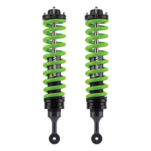 Ironman 4x4 Foam Cell Pro Prebuilt Front Coilovers 2.5" Lift Kit - Heavy Duty | 2022-2025 Toyota Tundra Ironman 4x4 Foam Cell Pro Prebuilt Front Coilovers 2.5" Lift Kit - Heavy Duty | 2022-2025 Toyota Tundra