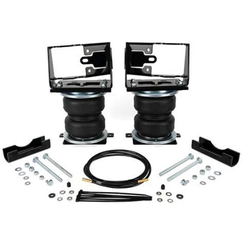 Air Lift LoadLifter 5000 Air Spring Kit Rear Helper Bags | 2024+ Toyota Tacoma