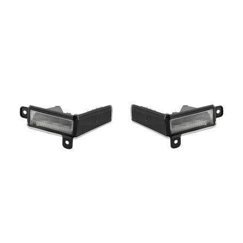 Form Lighting LED Reverse Lights | 2022-2025 Toyota Tundra