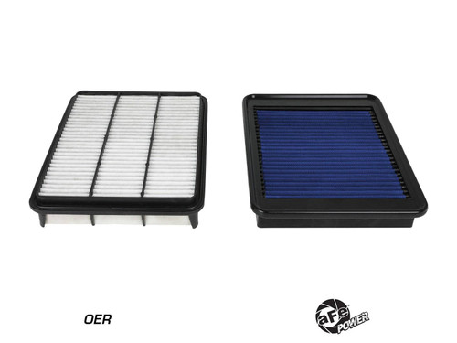 aFe Magnum FLOW Pro 5R Air Filter | 98-07 Toyota Land Cruiser (afe30-10027)