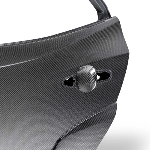 Seibon Carbon Fiber Rear Doors | 2023+ Toyota GR Corolla