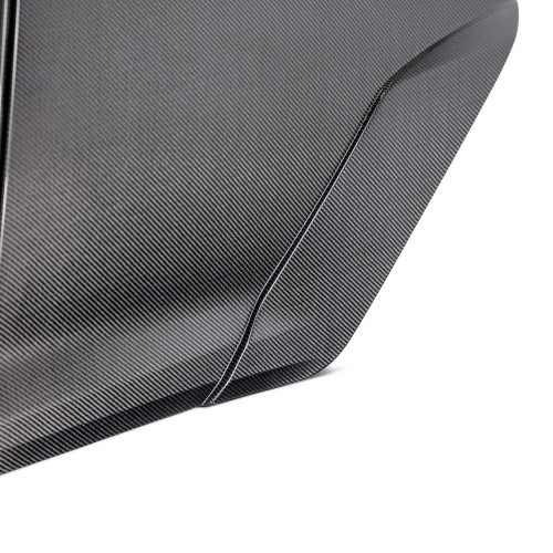 Seibon Carbon Fiber Rear Doors | 2023+ Toyota GR Corolla
