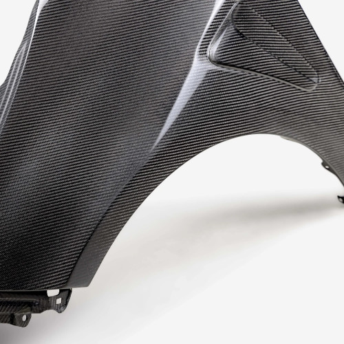 Seibon OEM Style Carbon FIber Fenders | 2023+ Toyota GR Corolla