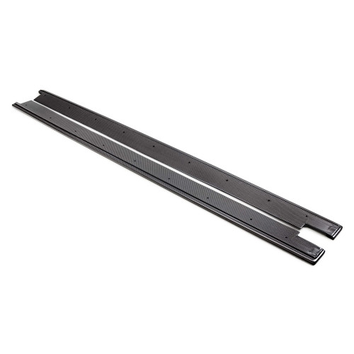 Seibon Carbon MB-Style Side Skirts | 2023+ Toyota GR Corolla