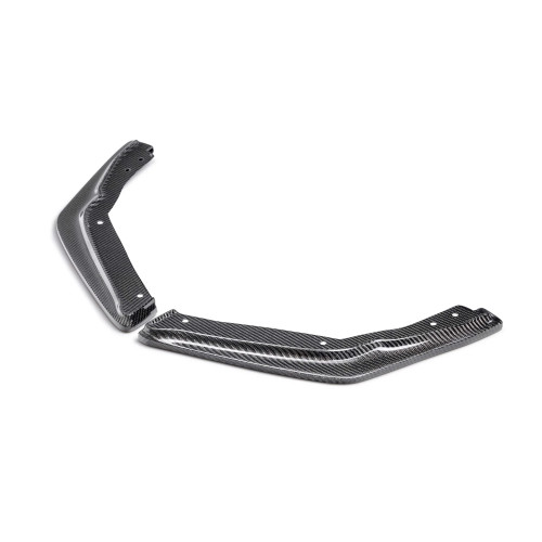 Seibon Carbon MB-Style Rear Lip | 2023+ Toyota GR Corolla Seibon Carbon MB-Style Rear Lip | 2023+ Toyota GR Corolla