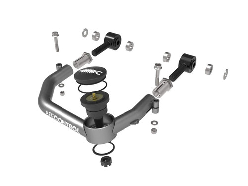 aFe Control Upper Control Arms | 2005-2021 Toyota Tacoma (afe460-72T001-G)