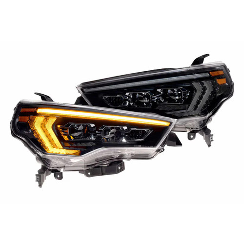 Morimoto XB Evo LED Headlights | 2014-2024 Toyota 4Runner