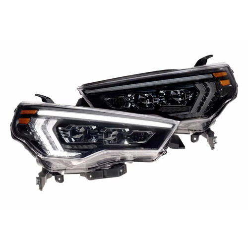 Morimoto XB Evo LED Headlights | 2014-2024 Toyota 4Runner