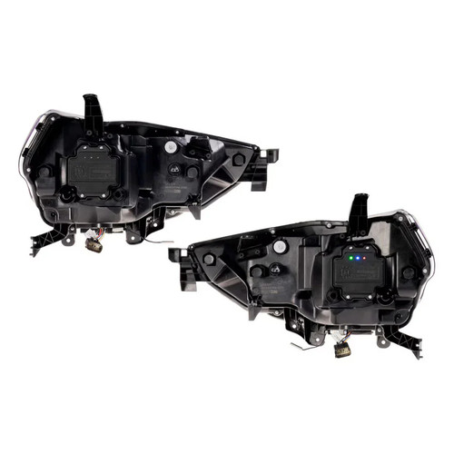 Morimoto XB Evo LED Headlights | 2014-2024 Toyota 4Runner