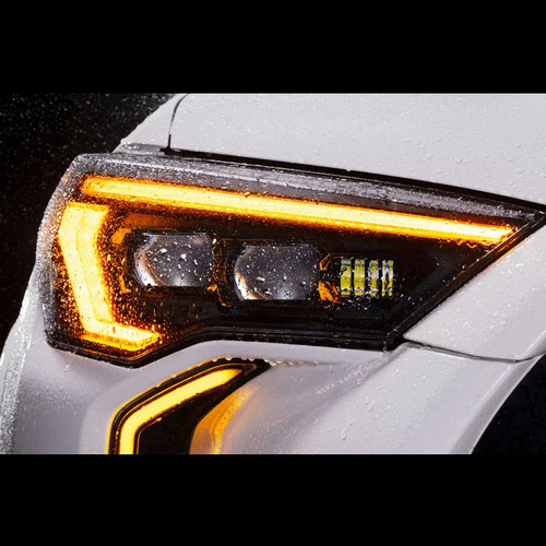 Morimoto XB Evo LED Headlights | 2014-2024 Toyota 4Runner