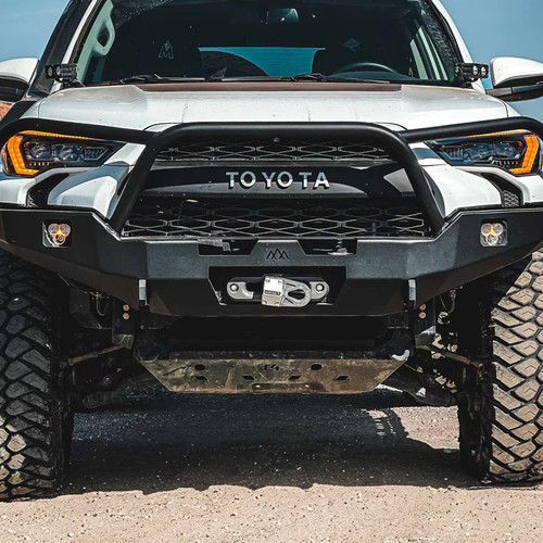 Morimoto XB Evo LED Headlights | 2014-2024 Toyota 4Runner