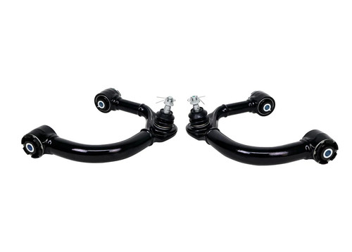 Whiteline Front Upper Control Arms | 2024+ Toyota Tacoma