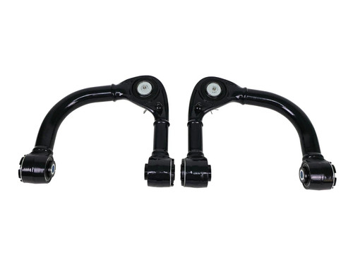 Whiteline Front Upper Control Arms | 2024-2026 Toyota Tacoma