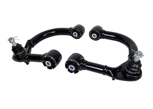 Whiteline Front Upper Control Arms | 2024-2026 Toyota Tacoma