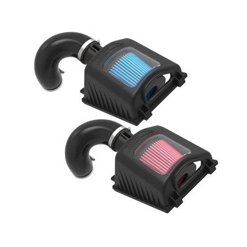 Burger Motorsports Cold Air Intake | 2024+ Toyota Tacoma