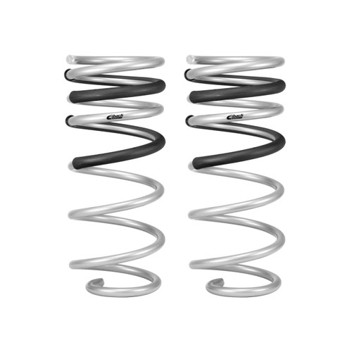 Eibach 1"-2.2" Heavy Duty Rear Pro Lift Kit | 2024+ Toyota Tacoma Eibach 1"-2.2" Heavy Duty Rear Pro Lift Kit | 2024+ Toyota Tacoma