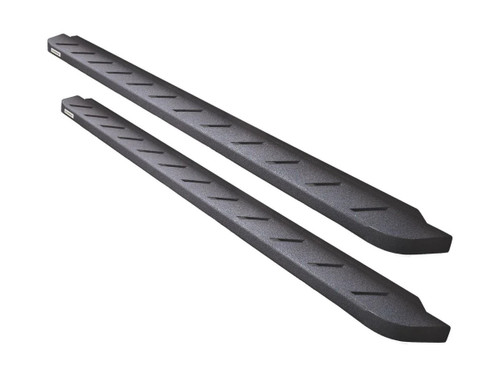 GoRhino Dominator D6 Running Boards | 2024+ Toyota Land Cruiser GoRhino Dominator D6 Running Boards | 2024+ Toyota Land Cruiser