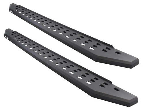 GoRhino Dominator D6 Running Boards | 2024+ Toyota Land Cruiser