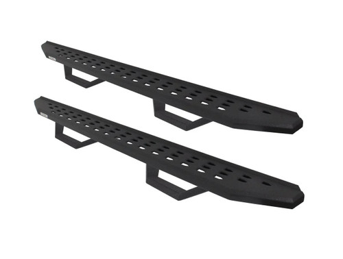 GoRhino Dominator RB20 Drop Step Running Boards | 2024+ Toyota Land Cruiser