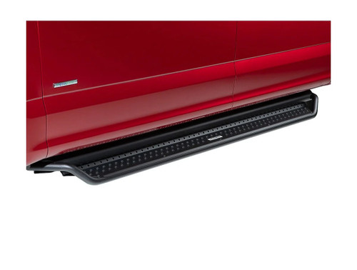 GoRhino Dominator Extreme DSS Side Steps | 2024+ Toyota Land Cruiser