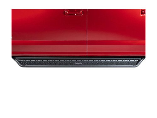 GoRhino Dominator Extreme DSS Side Steps | 2024+ Toyota Land Cruiser