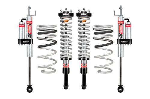Eibach Stage 2R Pro Truck Lift Kit 0.5"-2.5" | 2024+ Toyota Tacoma Eibach Stage 2R Pro Truck Lift Kit 0.5"-2.5" | 2024+ Toyota Tacoma