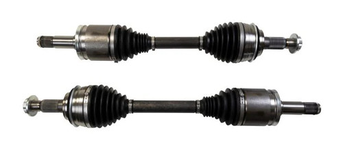 ReadyLift High Performance Extended CV Axles - Pair | 2022-2025 Toyota Tundra ReadyLift High Performance Extended CV Axles - Pair | 2022-2025 Toyota Tundra