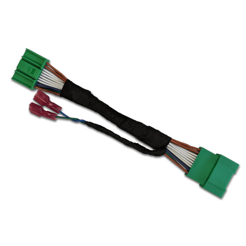 Pop N Lock Plug & Play T-Harness | 2014-2021 Toyota Tundra (POPPL9547TUN) Pop N Lock Plug & Play T-Harness | 2014-2021 Toyota Tundra (POPPL9547TUN)