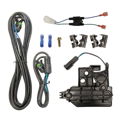 Pop N Lock Tailgate Power Lock | 2007-2021 Toyota Tundra