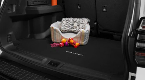 Toyota Carpet Cargo Mat | 2025+ Toyota 4Runner Toyota Carpet Cargo Mat | 2025+ Toyota 4Runner
