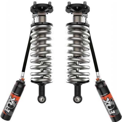 FOX Suspension 2.5 Lift Kit Front Performance Elite Series Coilovers 0-3" | 2024+ Toyota Tacoma FOX Suspension 2.5 Lift Kit Front Performance Elite Series Coilovers 0-3" | 2024+ Toyota Tacoma