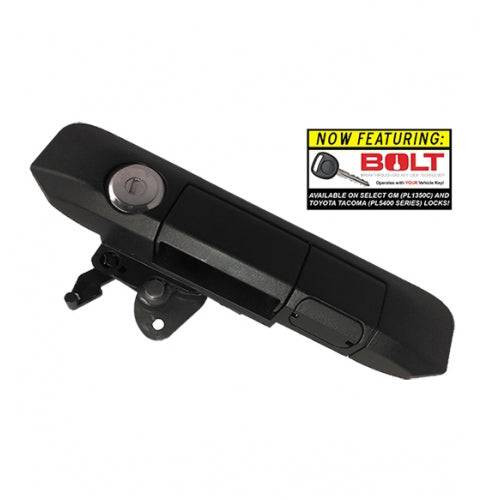 Pop N Lock Tailgate Manual Lock | 2005-2015 Toyota Tacoma (POPPL5500) Pop N Lock Tailgate Manual Lock | 2005-2015 Toyota Tacoma (POPPL5500)