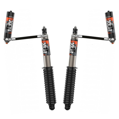 Fox 2.5 Rear Performance Elite Series Reservoir Shocks | 2024+ Toyota Tacoma Fox 2.5 Rear Performance Elite Series Reservoir Shocks | 2024+ Toyota Tacoma