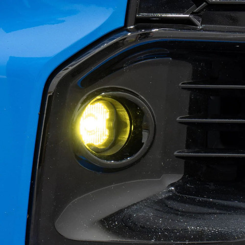 Diode Dynamics SSC1 LED Fog Light Kit | 2024+ Toyota Land Cruiser Diode Dynamics SSC1 LED Fog Light Kit | 2024+ Toyota Land Cruiser