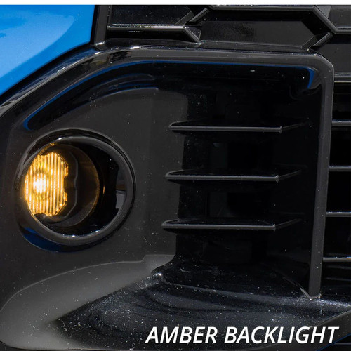 Diode Dynamics SSC1 LED Fog Light Kit  | 2023+ Toyota GR Corolla