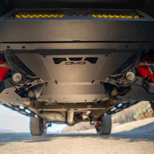 DV8 Front Skid Plate | 2024-2026 Toyota Tacoma