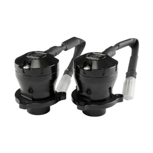Turbosmart Kompact EM Plumb Back VR20 Blow Off Valves (BOV) | 2022-2025 Toyota Tundra