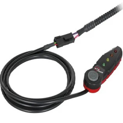 aFe SCORCHER GT Power Module | 2024-2026 Toyota Tacoma