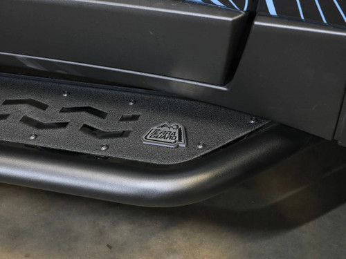 aFe Terra Guard Off-Road Sliders | 2024+ Toyota Land Cruiser