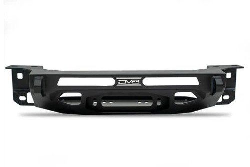 DV8 Centric Low Profile Front Bumper | 2024+ Toyota Prado DV8 Centric Low Profile Front Bumper | 2024+ Toyota Prado