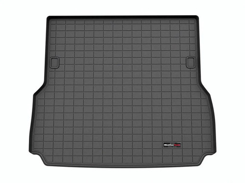 WeatherTech Cargo Trunk Liner | 2024+ Toyota Prado WeatherTech Cargo Trunk Liner | 2024+ Toyota Prado