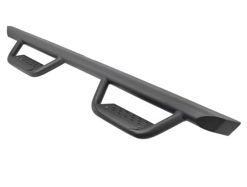 GoRhino Dominator Extreme D2 Drop Step Side Steps | 2024+ Toyota Prado GoRhino Dominator Extreme D2 Drop Step Side Steps | 2024+ Toyota Prado