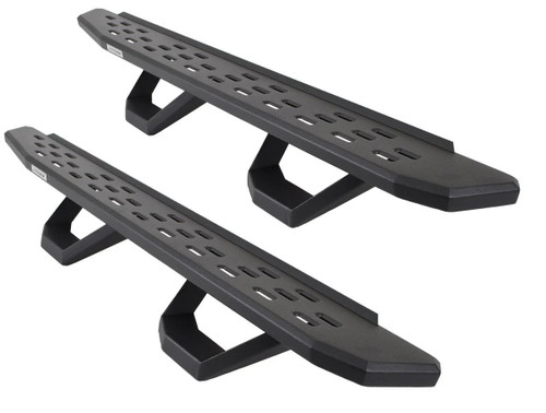 GoRhino Dominator RB30 Drop Step Running Boards | 2024+ Toyota Prado