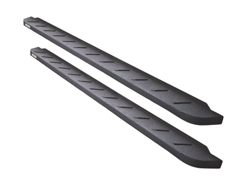GoRhino Dominator RB10 Running Boards | 2024+ Toyota Prado GoRhino Dominator RB10 Running Boards | 2024+ Toyota Prado