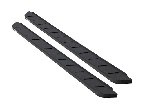 GoRhino Dominator RB10 Slim Running Boards | 2024+ Toyota Prado GoRhino Dominator RB10 Slim Running Boards | 2024+ Toyota Prado