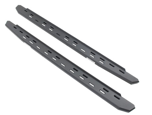 GoRhino Dominator RB30 Slim Running Boards | 2024+ Toyota Prado GoRhino Dominator RB30 Slim Running Boards | 2024+ Toyota Prado