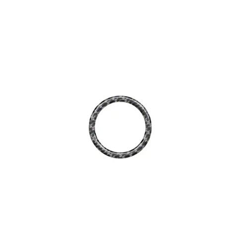 Tufskinz Start Button Accent Trim | 2024+ Toyota Prado Tufskinz Start Button Accent Trim | 2024+ Toyota Prado