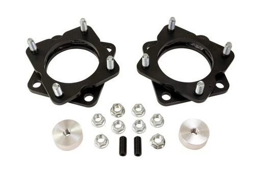 ReadyLift 1" Front Leveling Kit | 2024+ Toyota Prado ReadyLift 1" Front Leveling Kit | 2024+ Toyota Prado