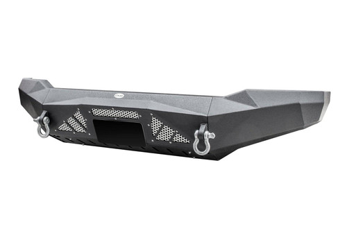 DV8 Offroad Steel Front Bumper | 2007-2013 Toyota Tundra (FBTT2-03) DV8 Offroad Steel Front Bumper | 2007-2013 Toyota Tundra (FBTT2-03)